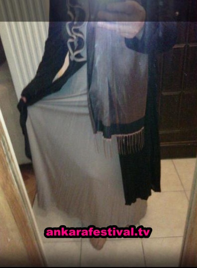 İvedik Escort Notlarim