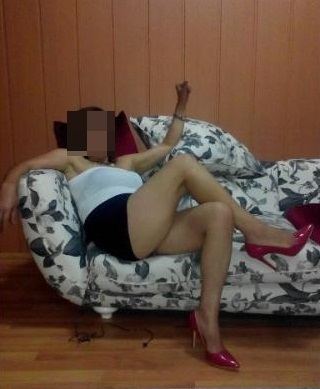 Yildiz Escort