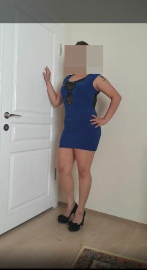 Yapracık Escort Benim Kendi Hikayem Dinlemek İstermisin