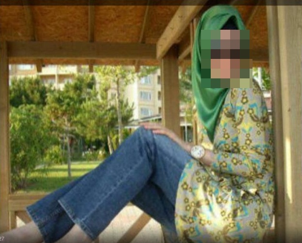 Yildiz Escort