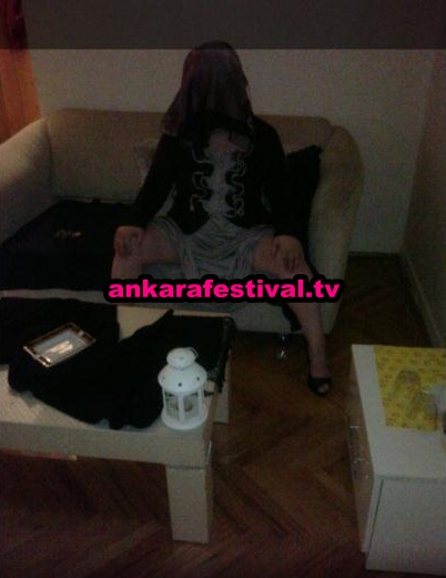 Tevfik İleri Escort