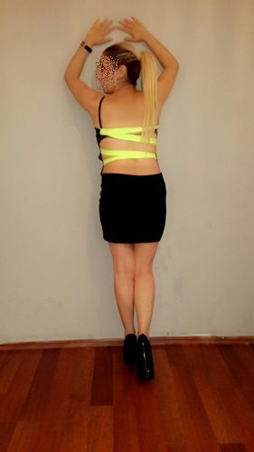 Yapracik Escort