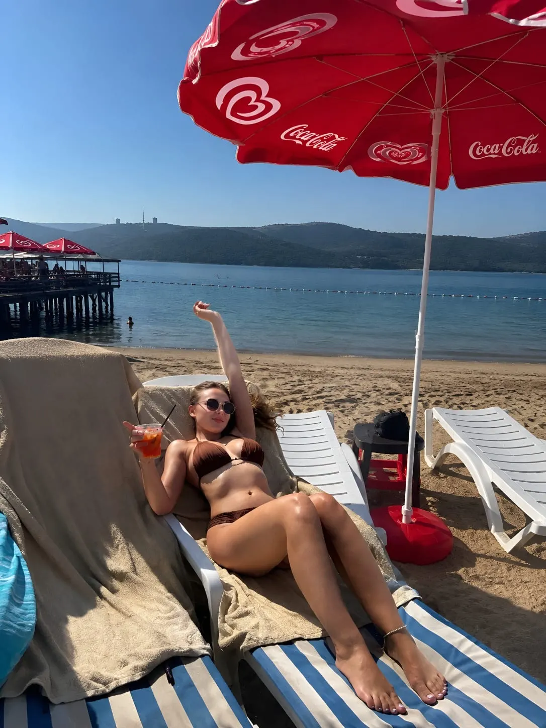 Bero Ankara Escort | Beklediğinden Fazlası