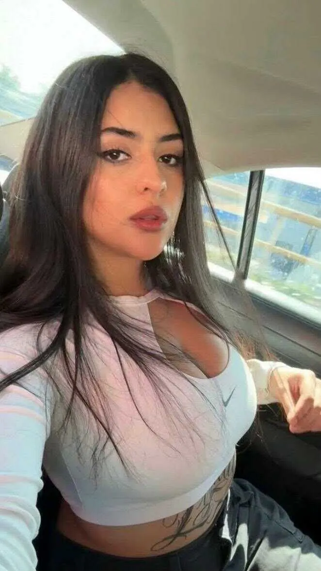 Cansu Golbasi Gölbaşı Escort | Gerçek Profil