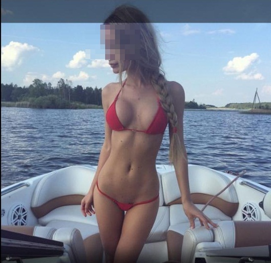 Kızılay Escort Naz