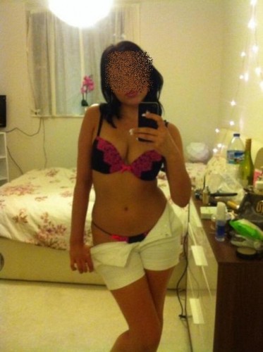 Kızılay Escort Ezgi