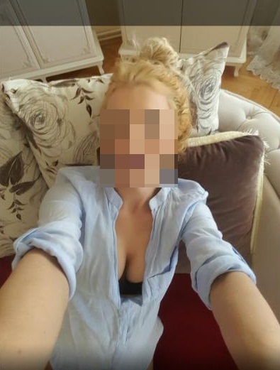 Batıkent Escort Jale