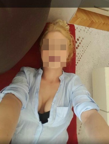 Yenimahalle Escort Kübra
