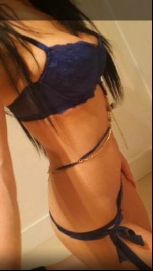 Batıkent Escort Şebnem