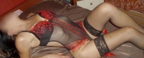 Ankara Escort Bayan İlanları