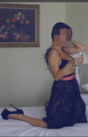 Ankara'da Escort