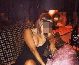 Ankara'daki Escortlar