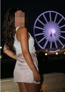 Eve Gelen Ankara Escort