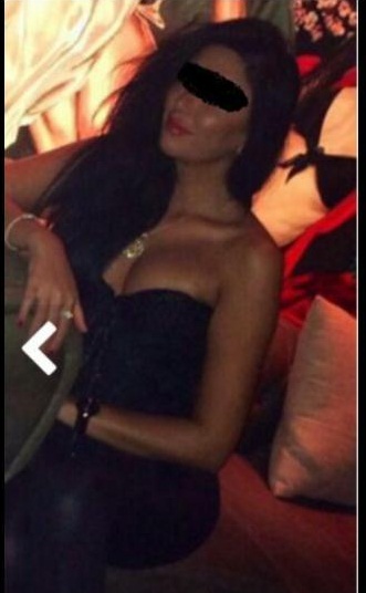 Ankara Escort Buluşma
