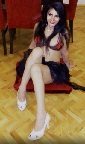 Ankara Escort Arıyorum